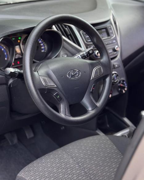 HYUNDAI HB 20 Hatch 1.0 12V 4P FLEX UNIQUE, Foto 7