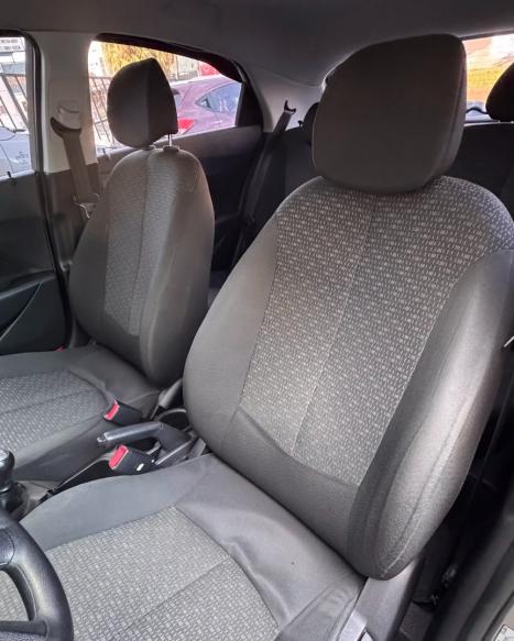 HYUNDAI HB 20 Hatch 1.0 12V 4P FLEX UNIQUE, Foto 9