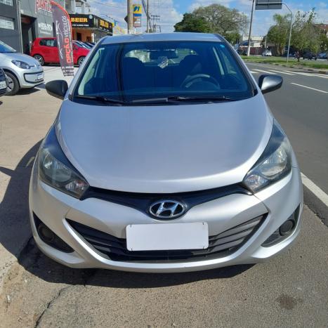 HYUNDAI HB 20 Hatch 1.0 12V 4P FLEX COMFORT, Foto 2