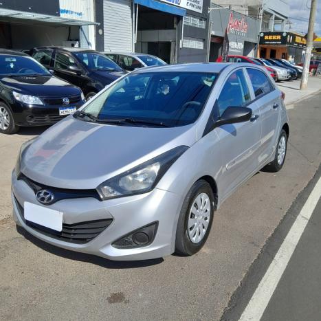 HYUNDAI HB 20 Hatch 1.0 12V 4P FLEX COMFORT, Foto 3