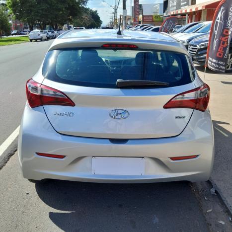 HYUNDAI HB 20 Hatch 1.0 12V 4P FLEX COMFORT, Foto 5