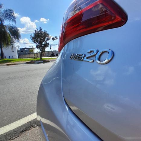 HYUNDAI HB 20 Hatch 1.0 12V 4P FLEX COMFORT, Foto 7
