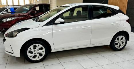 HYUNDAI HB 20 Hatch 1.6 16V 4P FLEX VISION AUTOMTICO, Foto 4
