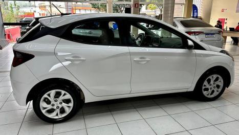HYUNDAI HB 20 Hatch 1.6 16V 4P FLEX VISION AUTOMTICO, Foto 5