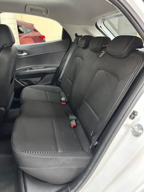 HYUNDAI HB 20 Hatch 1.6 16V 4P FLEX VISION AUTOMTICO, Foto 9