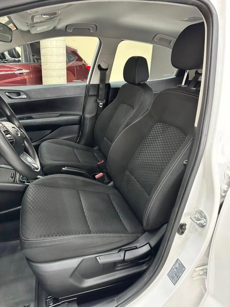HYUNDAI HB 20 Hatch 1.6 16V 4P FLEX VISION AUTOMTICO, Foto 10