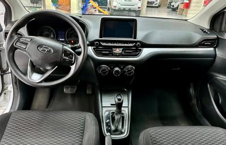 HYUNDAI HB 20 Hatch 1.6 16V 4P FLEX VISION AUTOMTICO, Foto 11