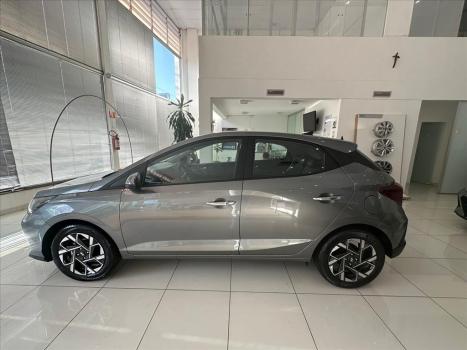 HYUNDAI HB 20 Hatch 1.0 12V 4P FLEX TGDI PLATINUM TURBO AUTOMTICO, Foto 6