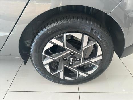 HYUNDAI HB 20 Hatch 1.0 12V 4P FLEX TGDI PLATINUM TURBO AUTOMTICO, Foto 13
