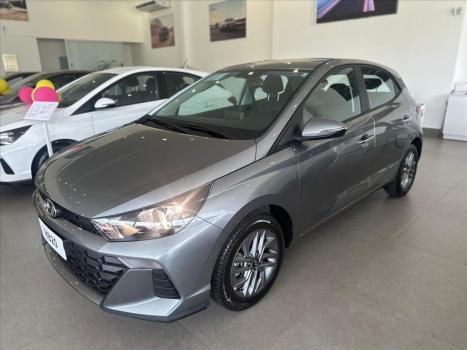 HYUNDAI HB 20 Hatch 1.0 12V 4P LIMITED, Foto 2
