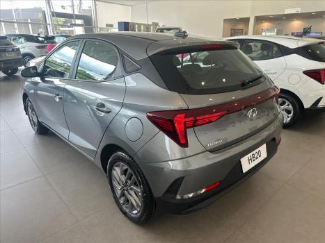 HYUNDAI HB 20 Hatch 1.0 12V 4P LIMITED, Foto 5