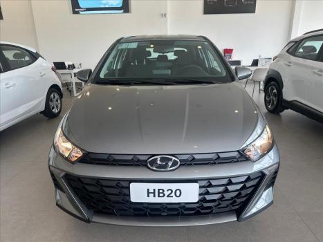 HYUNDAI HB 20 Hatch 1.0 12V 4P LIMITED, Foto 6
