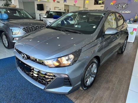 HYUNDAI HB 20 Hatch 1.0 12V 4P FLEX TGDI TURBO COMFORT AUTOMTICO, Foto 9