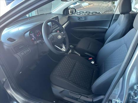 HYUNDAI HB 20 Hatch 1.0 12V 4P FLEX TGDI TURBO COMFORT AUTOMTICO, Foto 10