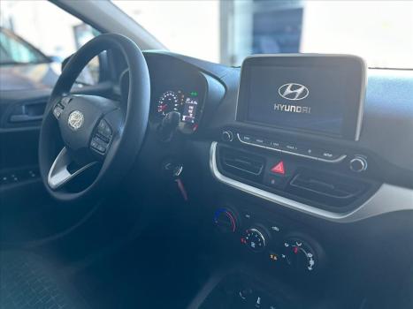 HYUNDAI HB 20 Hatch 1.0 12V 4P FLEX TGDI TURBO COMFORT AUTOMTICO, Foto 11