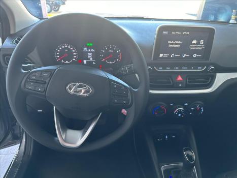 HYUNDAI HB 20 Hatch 1.0 12V 4P FLEX TGDI TURBO COMFORT AUTOMTICO, Foto 12