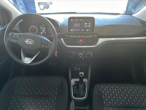 HYUNDAI HB 20 Hatch 1.0 12V 4P FLEX TGDI TURBO COMFORT AUTOMTICO, Foto 14