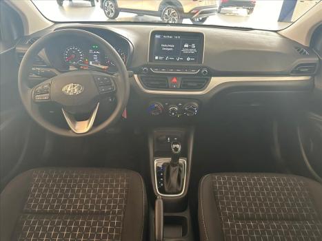 HYUNDAI HB 20 Hatch 1.0 12V 4P FLEX TGDI TURBO COMFORT AUTOMTICO, Foto 11