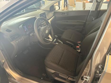 HYUNDAI HB 20 Hatch 1.0 12V 4P FLEX TGDI TURBO COMFORT AUTOMTICO, Foto 10