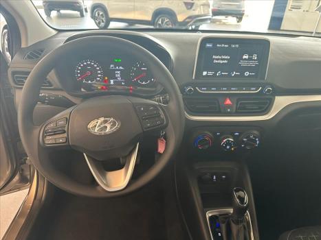 HYUNDAI HB 20 Hatch 1.0 12V 4P FLEX TGDI TURBO COMFORT AUTOMTICO, Foto 11