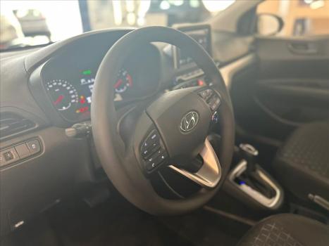 HYUNDAI HB 20 Hatch 1.0 12V 4P FLEX TGDI TURBO COMFORT AUTOMTICO, Foto 12