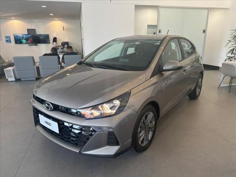 HYUNDAI HB 20 Hatch 1.0 12V 4P FLEX TGDI TURBO COMFORT AUTOMTICO, Foto 14