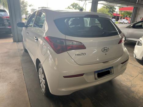 HYUNDAI HB 20 Hatch 1.0 12V 4P FLEX COMFORT, Foto 6