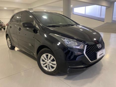 HYUNDAI HB 20 Hatch 1.0 12V 4P FLEX UNIQUE, Foto 1