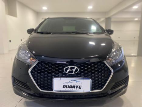 HYUNDAI HB 20 Hatch 1.0 12V 4P FLEX UNIQUE, Foto 2