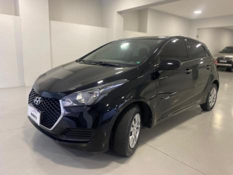 HYUNDAI HB 20 Hatch 1.0 12V 4P FLEX UNIQUE, Foto 3