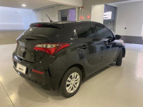 HYUNDAI HB 20 Hatch 1.0 12V 4P FLEX UNIQUE, Foto 6