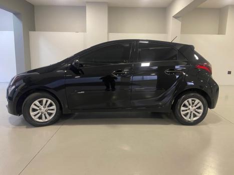 HYUNDAI HB 20 Hatch 1.0 12V 4P FLEX UNIQUE, Foto 7
