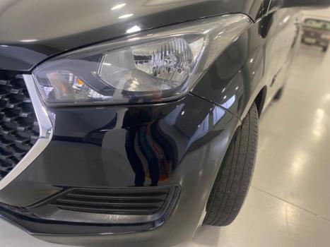 HYUNDAI HB 20 Hatch 1.0 12V 4P FLEX UNIQUE, Foto 8