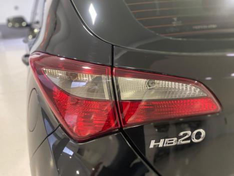 HYUNDAI HB 20 Hatch 1.0 12V 4P FLEX UNIQUE, Foto 9