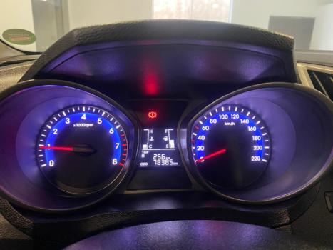 HYUNDAI HB 20 Hatch 1.0 12V 4P FLEX UNIQUE, Foto 10