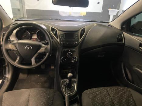 HYUNDAI HB 20 Hatch 1.0 12V 4P FLEX UNIQUE, Foto 11