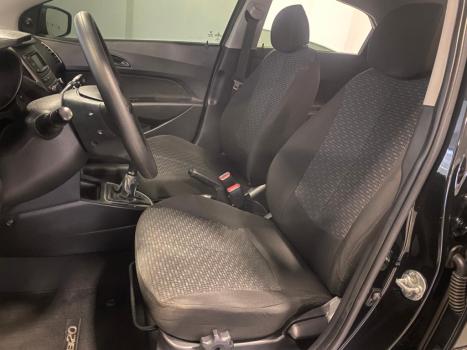 HYUNDAI HB 20 Hatch 1.0 12V 4P FLEX UNIQUE, Foto 13