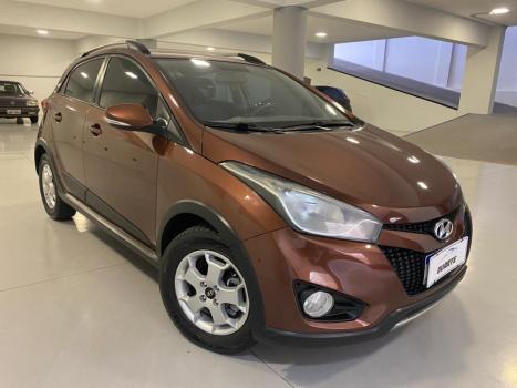 HYUNDAI HB 20 Hatch X 1.6 16V 4P STYLE FLEX AUTOMTICO, Foto 1