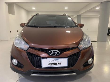HYUNDAI HB 20 Hatch X 1.6 16V 4P STYLE FLEX AUTOMTICO, Foto 2