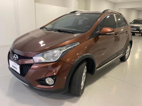 HYUNDAI HB 20 Hatch X 1.6 16V 4P STYLE FLEX AUTOMTICO, Foto 3