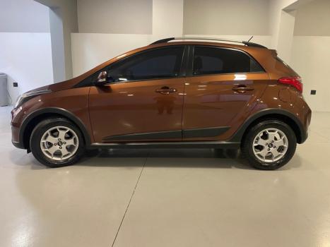 HYUNDAI HB 20 Hatch X 1.6 16V 4P STYLE FLEX AUTOMTICO, Foto 7
