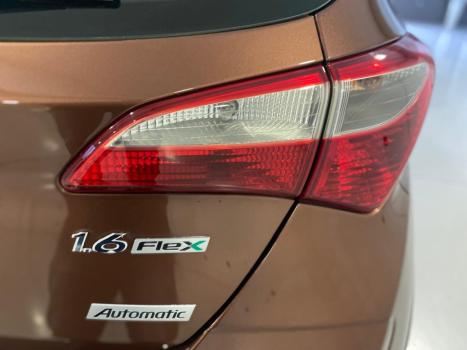 HYUNDAI HB 20 Hatch X 1.6 16V 4P STYLE FLEX AUTOMTICO, Foto 9