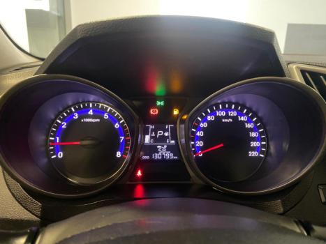 HYUNDAI HB 20 Hatch X 1.6 16V 4P STYLE FLEX AUTOMTICO, Foto 10