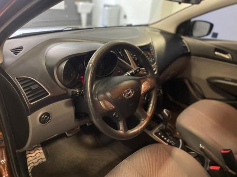 HYUNDAI HB 20 Hatch X 1.6 16V 4P STYLE FLEX AUTOMTICO, Foto 12