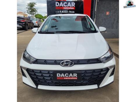 HYUNDAI HB 20 Hatch 1.0 12V 4P FLEX COMFORT PLUS, Foto 1