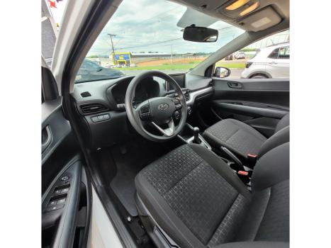 HYUNDAI HB 20 Hatch 1.0 12V 4P FLEX COMFORT PLUS, Foto 7