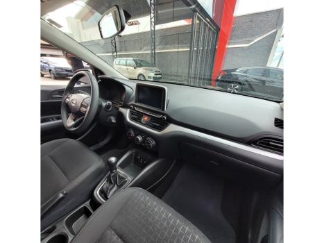 HYUNDAI HB 20 Hatch 1.0 12V 4P FLEX COMFORT PLUS, Foto 9
