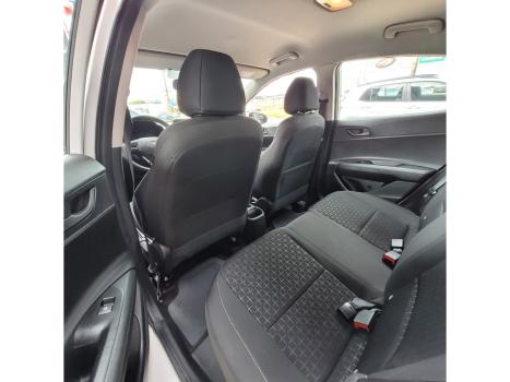 HYUNDAI HB 20 Hatch 1.0 12V 4P FLEX COMFORT PLUS, Foto 10