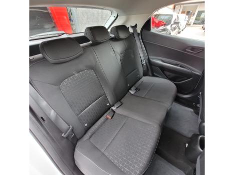 HYUNDAI HB 20 Hatch 1.0 12V 4P FLEX COMFORT PLUS, Foto 11