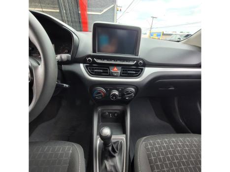 HYUNDAI HB 20 Hatch 1.0 12V 4P FLEX COMFORT PLUS, Foto 13